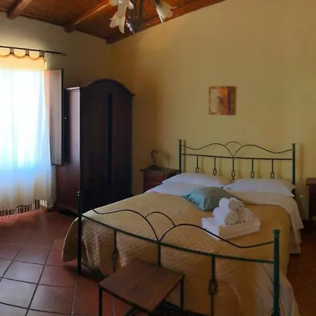 Casa de hóspedes Le Chiatre 3*