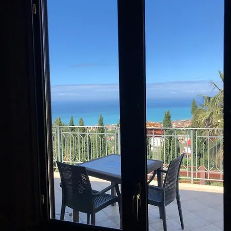 Casa de hóspedes Le Chiatre 3*