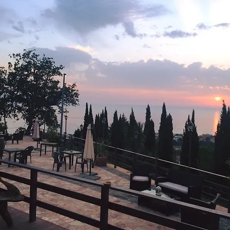 Agriturismo Le Chiatre Paola