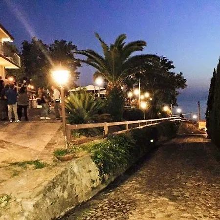 Casa de hóspedes Le Chiatre 3*