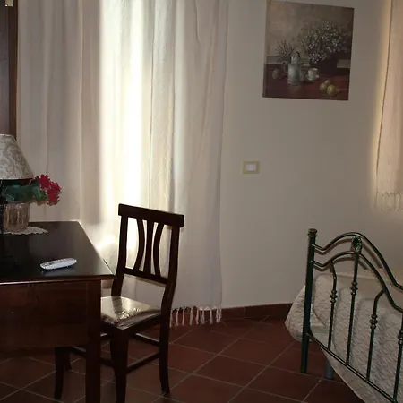 Casa de hóspedes Le Chiatre 3*