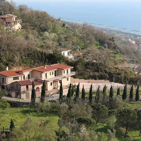 Agriturismo Le Chiatre