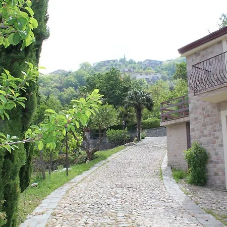 Casa de hóspedes Le Chiatre