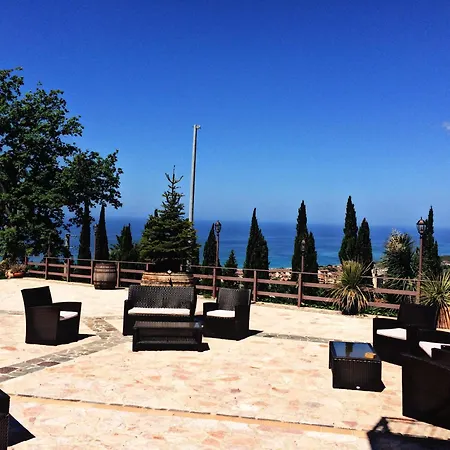 Guest house Agriturismo Le Chiatre