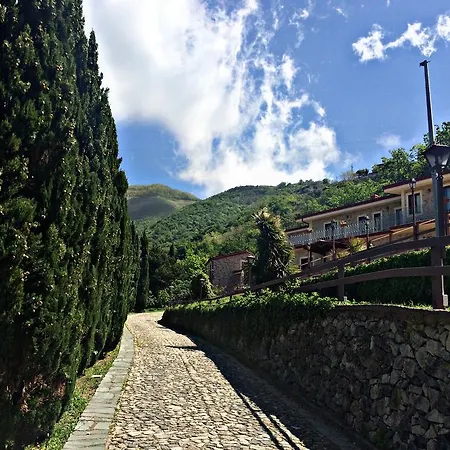 Agriturismo Le Chiatre