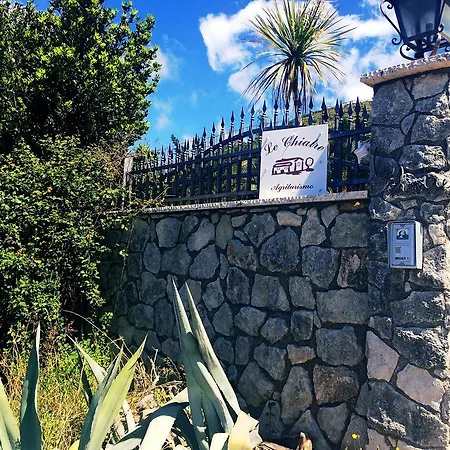 Casa de hóspedes Le Chiatre 3*