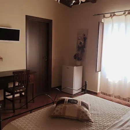 Casa de hóspedes Le Chiatre 3*