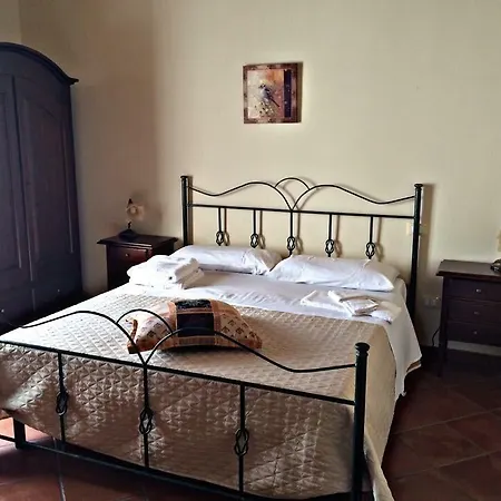 Casa de hóspedes Le Chiatre