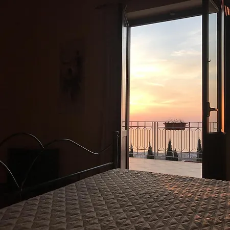 Agriturismo Le Chiatre Guest house Paola