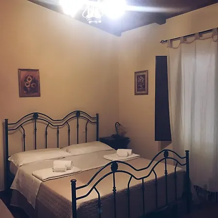 Agriturismo Le Chiatre 3* Paola