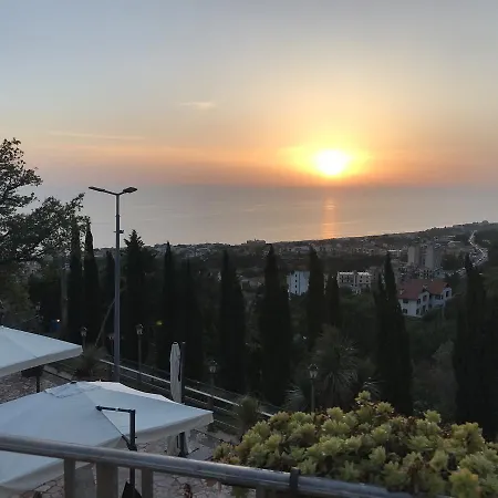 Agriturismo Le Chiatre Guest house Paola