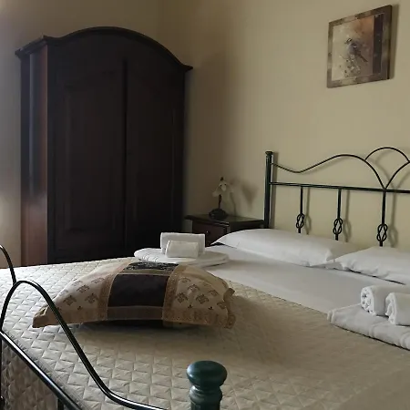 Guest house Agriturismo Le Chiatre 3*
