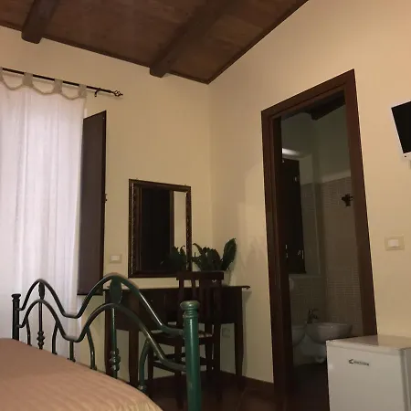 Agriturismo Le Chiatre Guest house