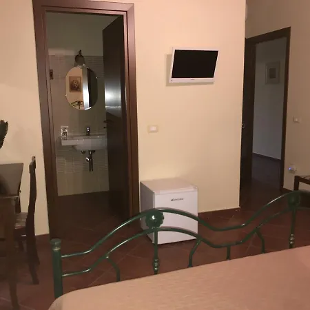 Agriturismo Le Chiatre Paola
