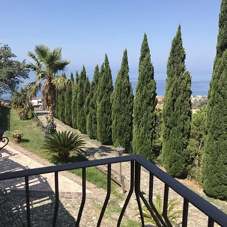 Agriturismo Le Chiatre Paola