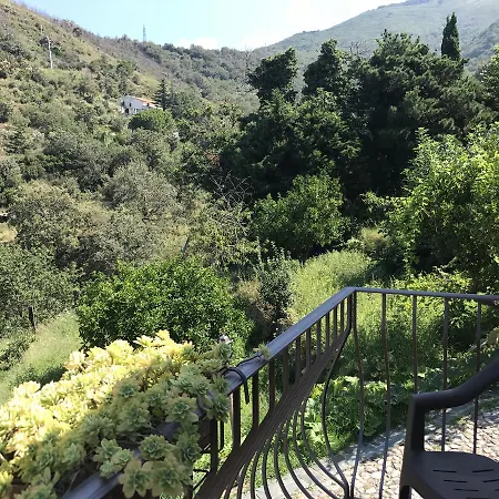 Agriturismo Le Chiatre Guest house Paola