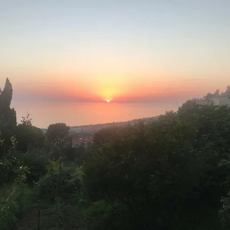 Agriturismo Le Chiatre Paola