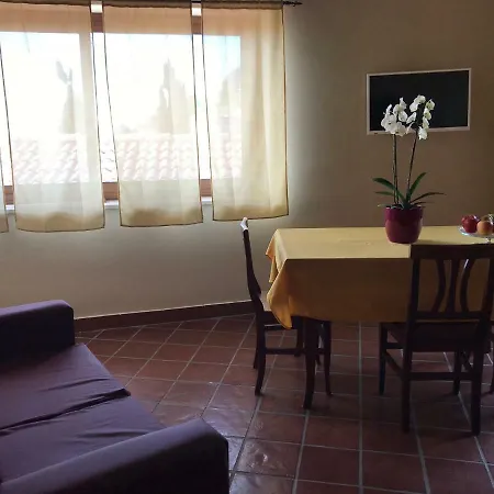 Agriturismo Le Chiatre 3*